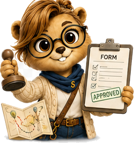 Form Wrangler illustration