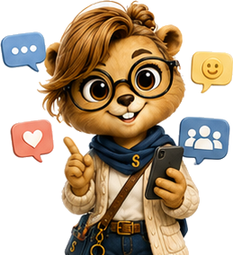 Group Chat Goblin illustration