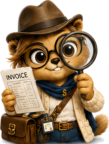 Invoice Chaser illustration